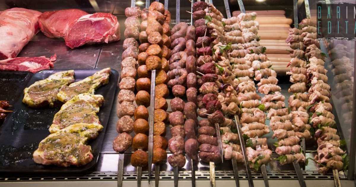 Allevamenti intensivi e mancanza di mattatoi: ecco perch� a Bari la carne non � pi� come prima